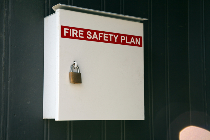 Why Should You Have A Fire Prevention Plan 