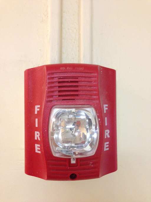 Myths About Commercial Fire Alarms