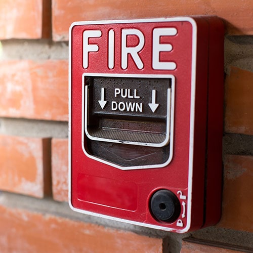 Fire Protection Services & Solutions - Baltimore MD, DC & VA