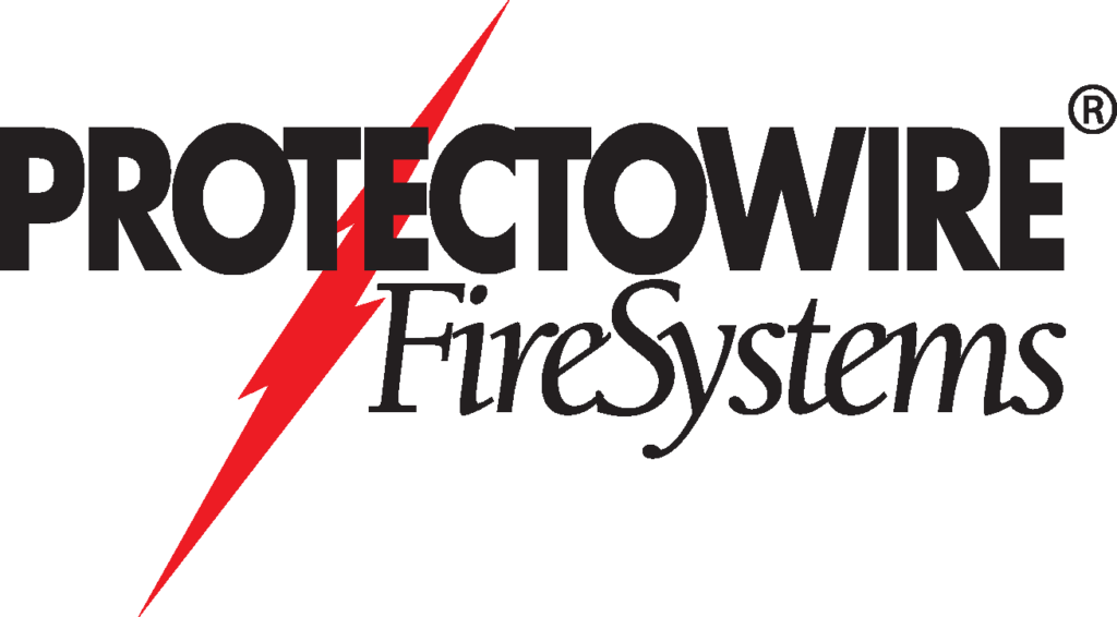 Protectowire FireSystems Logo