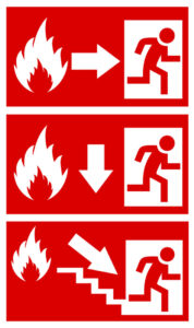 Fireline Employee Fire Safety Training