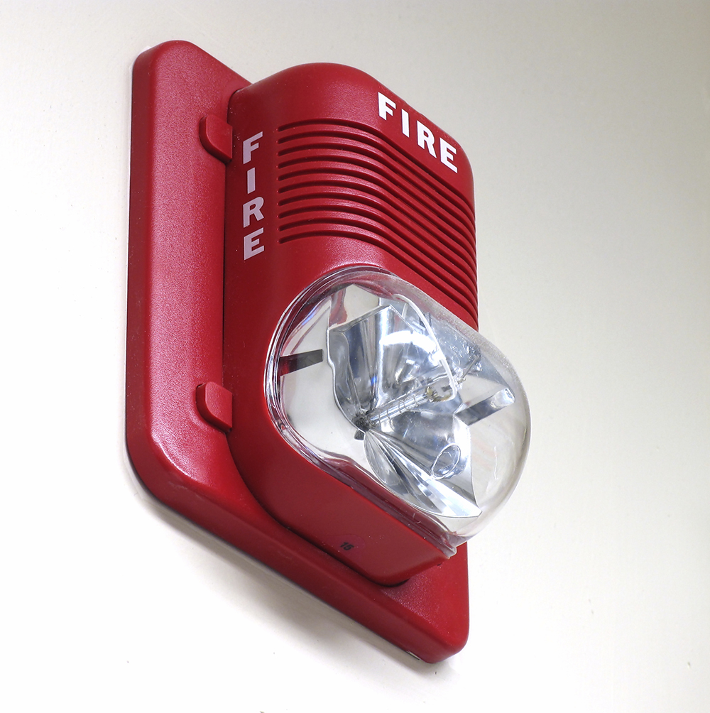How Commercial Facilities Can Minimize the Risk of False Fire Alarms